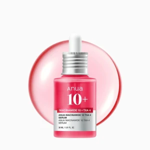  NIACINAMIDE 10 + TXA 4 SERUM                