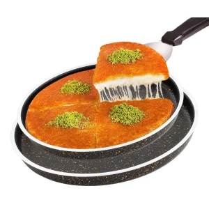 كنافة سادة حشو جبنة