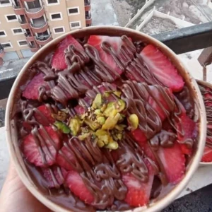 هبة فاكهة