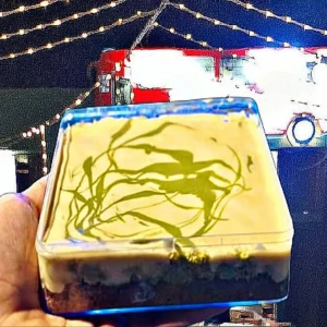 هبة كيندر