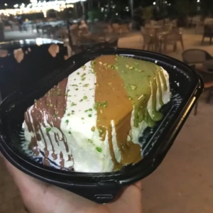 ميكس صوصات