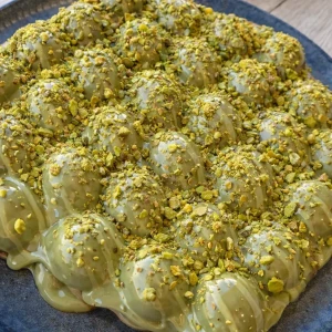 البيستاشيو