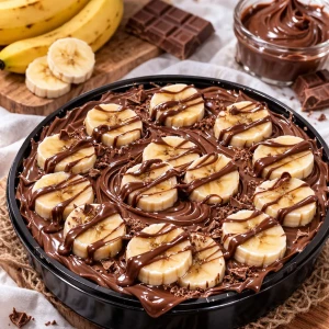 قطع الموز