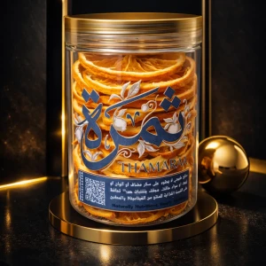 لالنكي مجفف