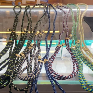 Phone lanyard