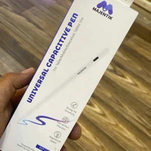 Majentik universal pen