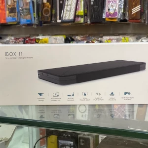 iBox 11