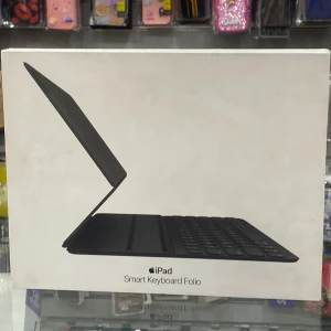 Ipad smart keyboard folio