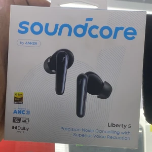 Soundcore liberty 5