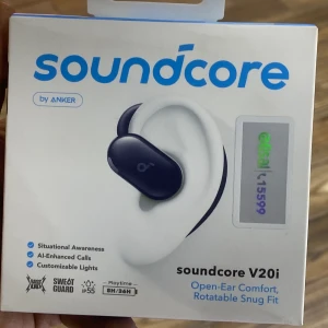 Soundcore v20i