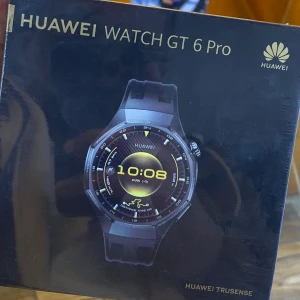 Huawei GT 6 pro