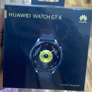 Huawei watch GT 6