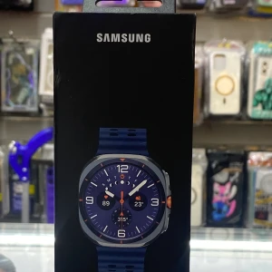 Samsung galaxy watch ultra