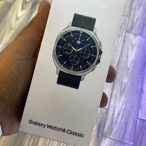 Samsung galaxy watch 8 classic 