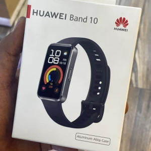 Huawei band 10 