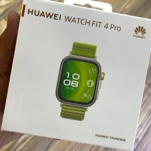 Samsung fit 4 pro