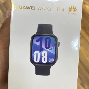 Huawei fit 4 