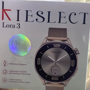 Kieslect lora 3