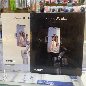 Gimbal steady x3