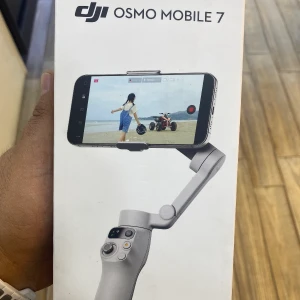 Dji osmo mobile 7 