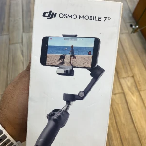 Osmo mobile 7p