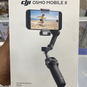 Osmo mobile 8