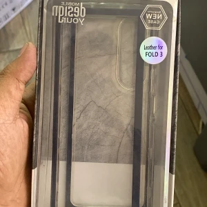 Cover fold 3 samsung