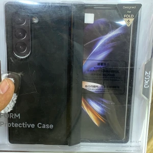 Cover fold 6 samsung 