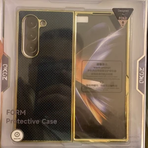 Cover fold 6 samsung