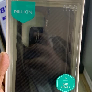 Cover samsung fold 7 nillkin