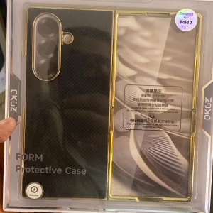 Cover samsung fold 7 