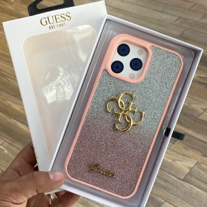 Coer guess strass iphone