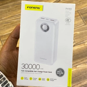 Foneng  fast charge power bank