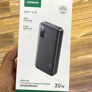 UGREEN Power Bank 