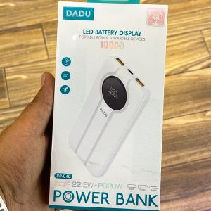 DADU POWER BANK