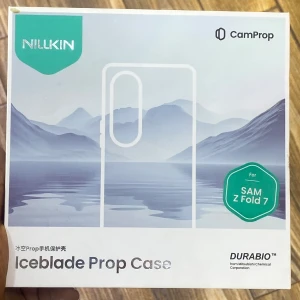 Original nillkin cover for samsung z fold 7