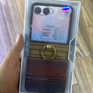 Cover Samsung flip 7