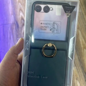 Cover samsung z flip 6 