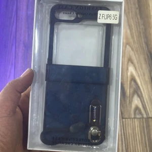 Cover Samsung z flip 6