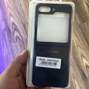 Cover Samsung z flip 5