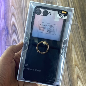 Cover samsung z flip 5