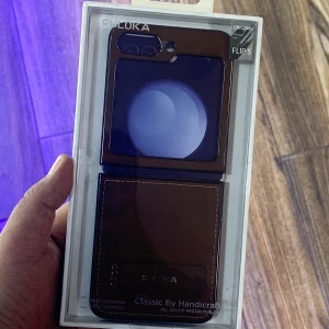  Cover samsung z flip  5