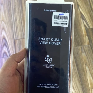 Cover Samsung note 20 ultra 