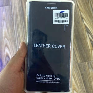 Original cover samsung note 10 plus