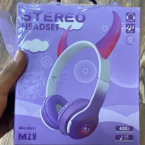 Kids beats demon style m29 