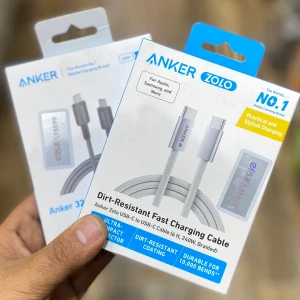 Anker cable 2m usb_c - type _c 
