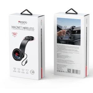 Yesido magnet wireless charge