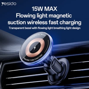 Yesido magnet wireless C308