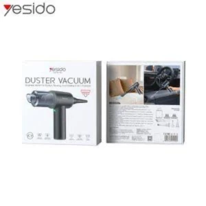 Yesido duster vacuum 3 in 1 