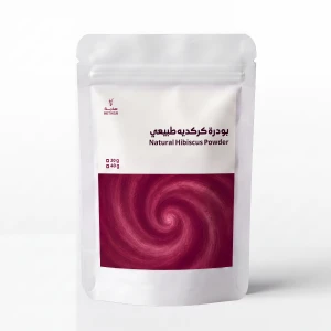 بودرة كركدية طبيعي 